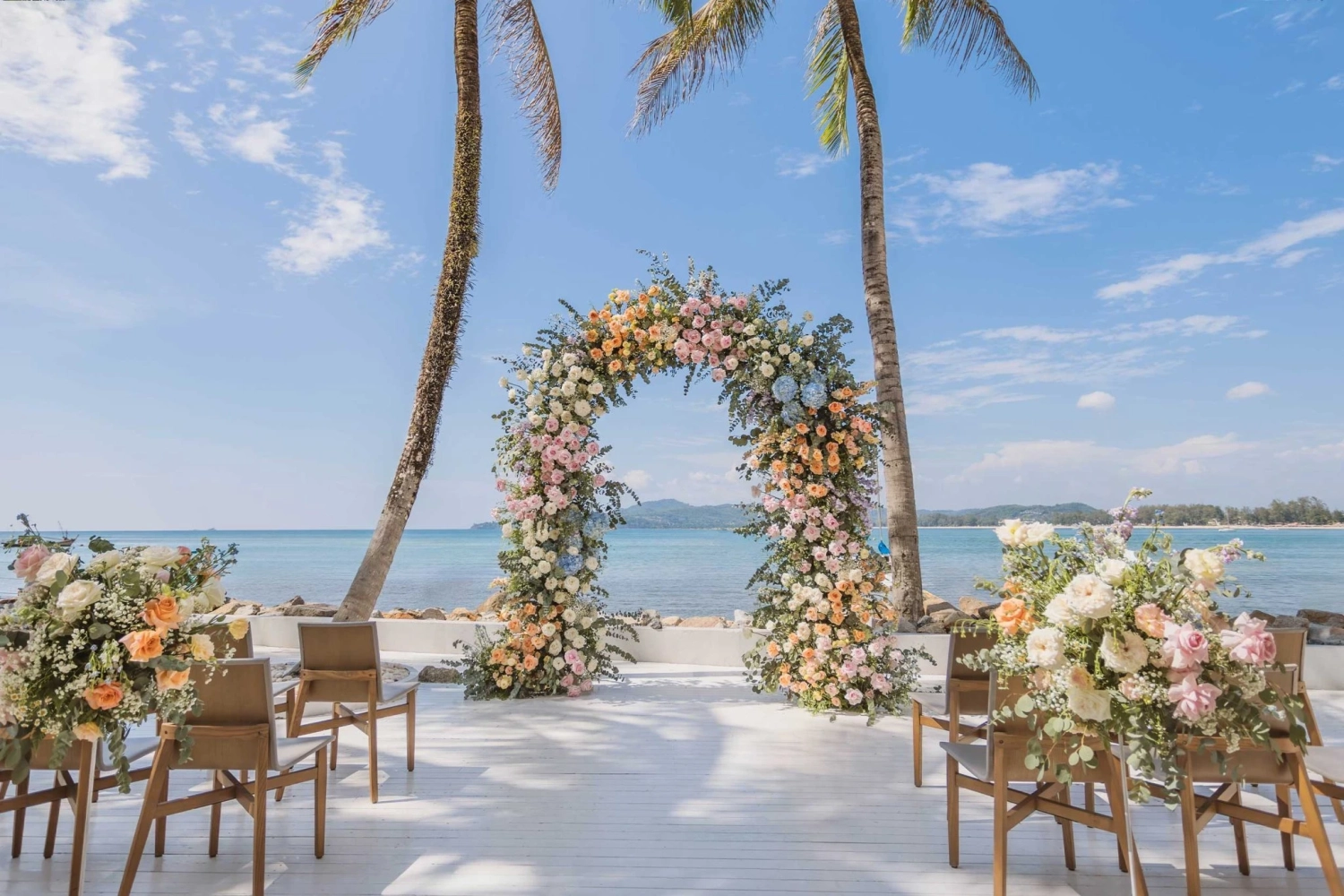 Wedding & Events